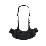 Often Accessories Often Heated Hand Warmer Muff Adjustable Straps