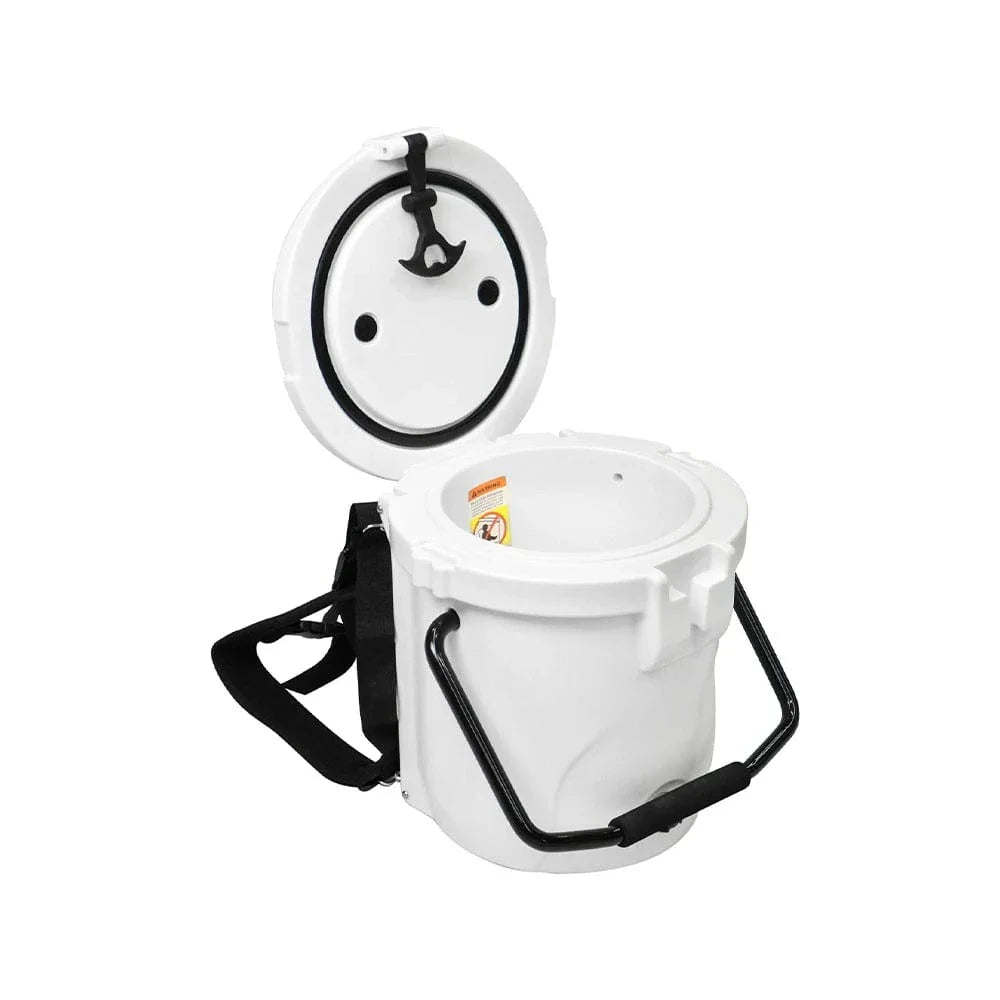 Often Accessories Often Heavy Duty Insulated Ice Cooler Box