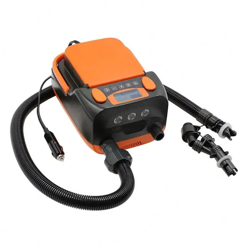 Often Accessories Often High Pressure Electric Two-Way Air Pump DC & Rechargeable
