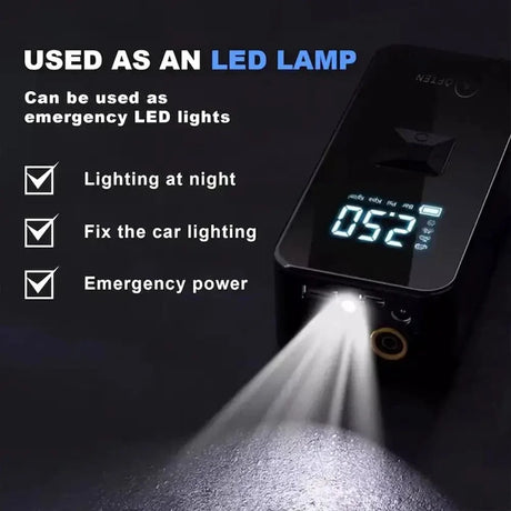 Often Accessories Often Hub Multifunctional Emergency Tool