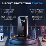 Often Accessories Often Hub Multifunctional Emergency Tool