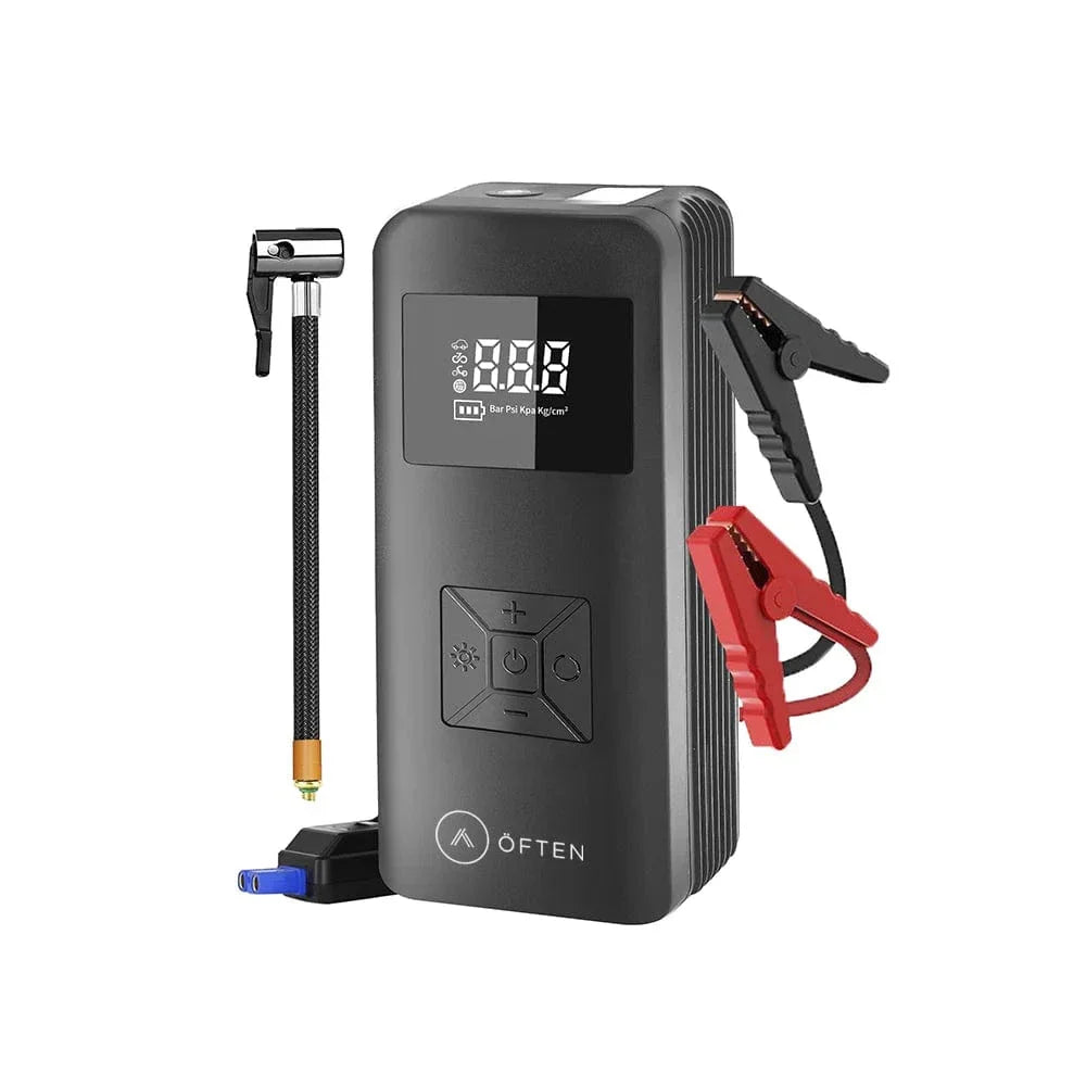 Often Accessories Often Hub Multifunctional Emergency Tool