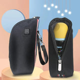 Often Accessories Often Insulated USB Heated / Cooler Baby Bottle Bag
