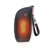 Often Accessories Often Insulated USB Heated / Cooler Baby Bottle Bag