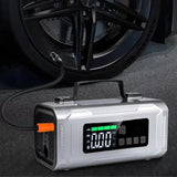 Often Accessories Often ION 6 in 1 Multifunctional Emergency Compressor Car Jump Starter