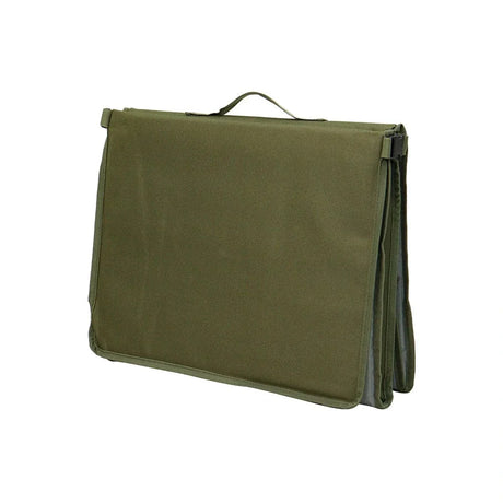 Often Accessories Often Lightweight Foldable Canvas Lounge Deck Chair