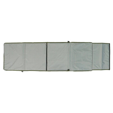 Often Accessories Often Lightweight Foldable Canvas Lounge Deck Chair