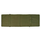 Often Accessories Often Lightweight Foldable Canvas Lounge Deck Chair