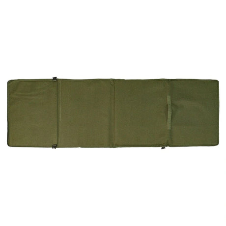 Often Accessories Often Lightweight Foldable Canvas Lounge Deck Chair