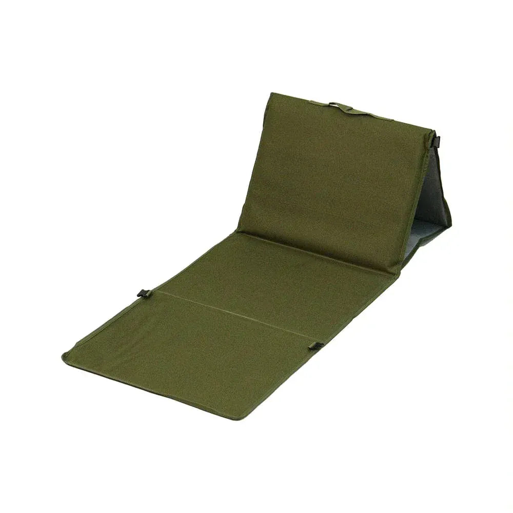 Often Lightweight Foldable Canvas Lounge Chair — Outdoor