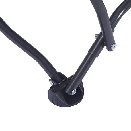 Often Accessories Often Modern Lightweight Mesh Back Chair