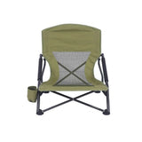 Often Accessories Often Modern Lightweight Mesh Back Chair