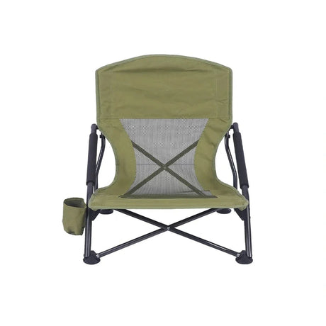 Often Accessories Often Modern Lightweight Mesh Back Chair