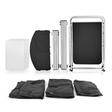 Often Accessories Often Multifunctional Foldable Mobile Kitchen Station BBQ