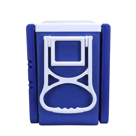 Often Accessories Often Multifunctional Portable Cart Wing Cooler With Folding Table and Chairs