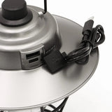 Often Accessories Often Outdoor USB Rechargeable Power Bank Smart Dimmer Retro Lamp (Small Size)