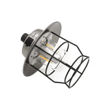 Often Accessories Often Outdoor USB Rechargeable Power Bank Smart Dimmer Retro Lamp (Small Size)