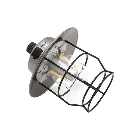 Often Accessories Often Outdoor USB Rechargeable Power Bank Smart Dimmer Retro Lamp (Small Size)