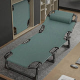 Often Accessories Often Portable Adjustable Foldable Recliner Sleeping Bed