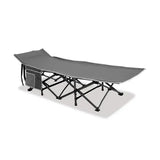 Often Portable Adjustable Sleeping Bed Frame with Pocket