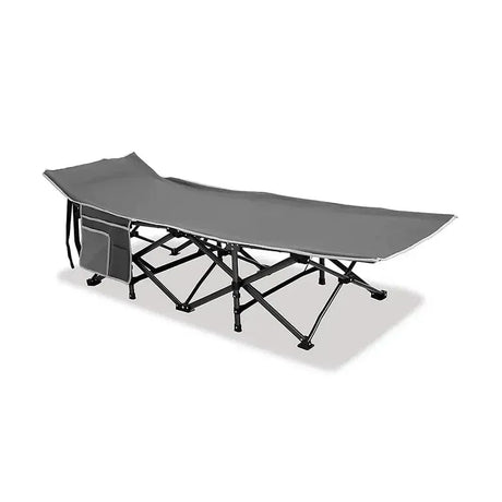 Often Portable Adjustable Sleeping Bed Frame with Pocket