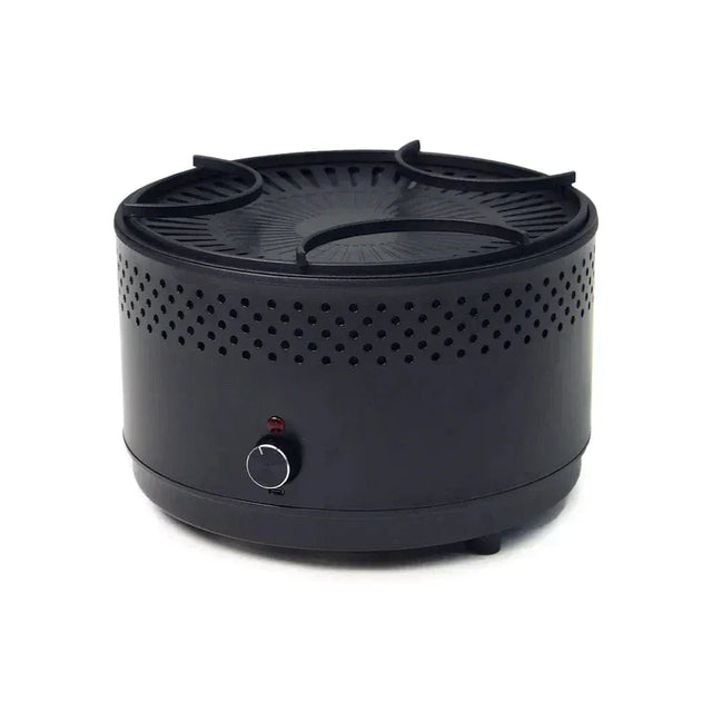 Often Portable Smokeless BBQ Grill Stove — Camping Grill