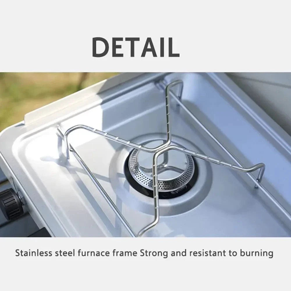 Often Accessories Often Portable Stove Modern Camping Gas Stove