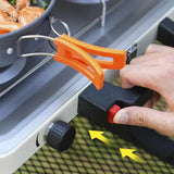 Often Accessories Often Portable Stove Modern Camping Gas Stove