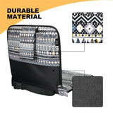 Often Accessories Often Portable USB Heated Seat Pad