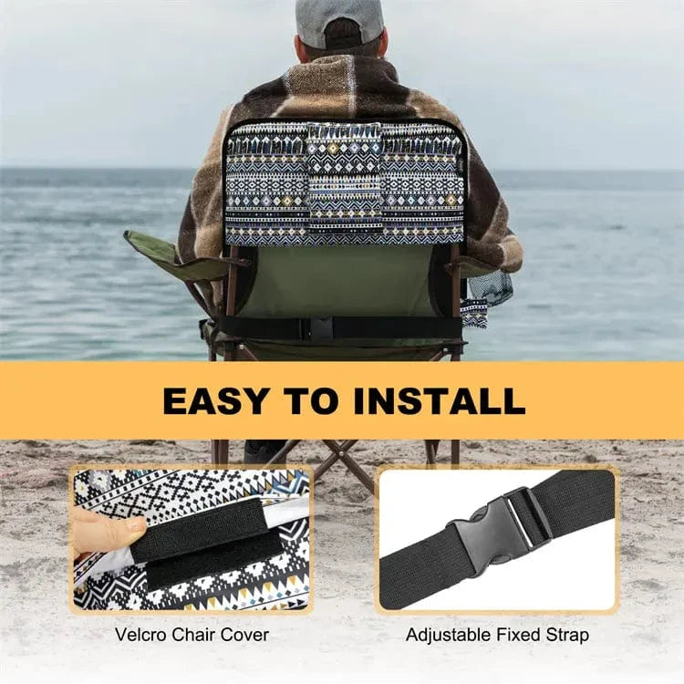 Often Accessories Often Portable USB Heated Seat Pad