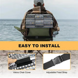 Often Accessories Often Portable USB Heated Seat Pad