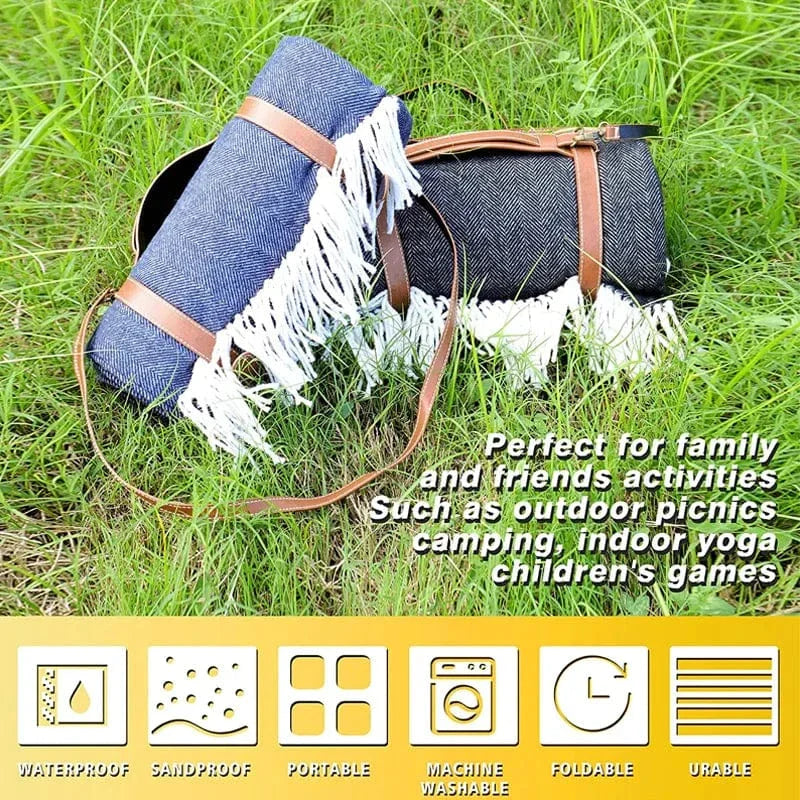 Often Accessories Often Portable Waterproof Camping Outdoor Picnic Pad