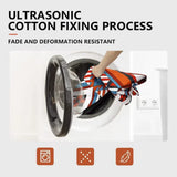 Often Accessories Often Portable Waterproof Outdoor Picnic Pad Ultrasonic Blanket (Color Varieties)