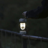 Often Accessories Often Retro Lamp Outdoor USB Rechargeable Power Bank Camping Light (Large Size)