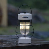 Often Accessories Often Retro Lamp Outdoor USB Rechargeable Power Bank Camping Light (Large Size)
