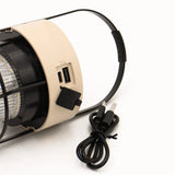 Often Accessories Often Retro Lamp Outdoor USB Rechargeable Power Bank Camping Light (Large Size)