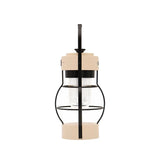 Often Accessories Often Retro Lamp Outdoor USB Rechargeable Power Bank Camping Light (Large Size)