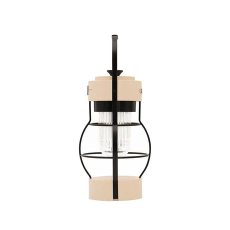 Often Accessories Often Retro Lamp Outdoor USB Rechargeable Power Bank Camping Light (Large Size)