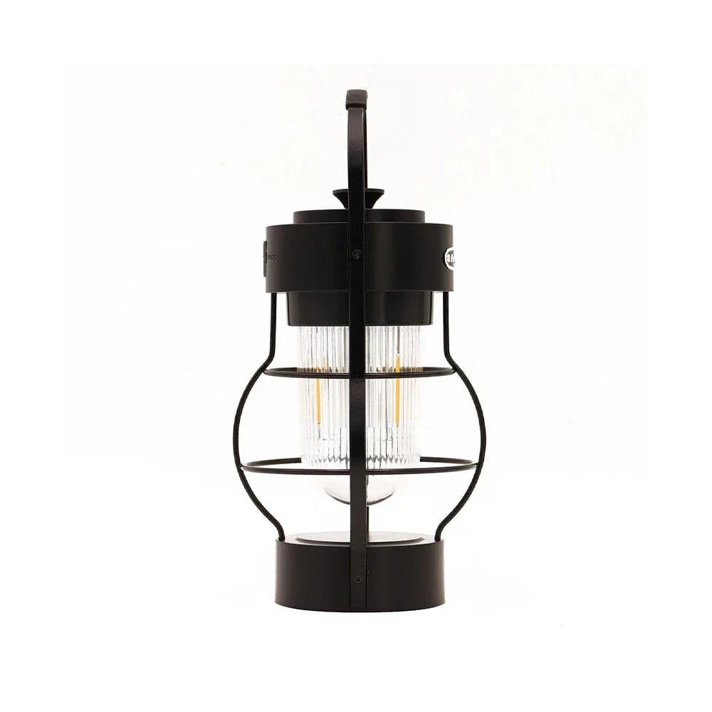 Often Accessories Often Retro Lamp Outdoor USB Rechargeable Power Bank Camping Light (Medium Size)