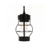 Often Accessories Often Retro Lamp Outdoor USB Rechargeable Power Bank Camping Light (Medium Size)