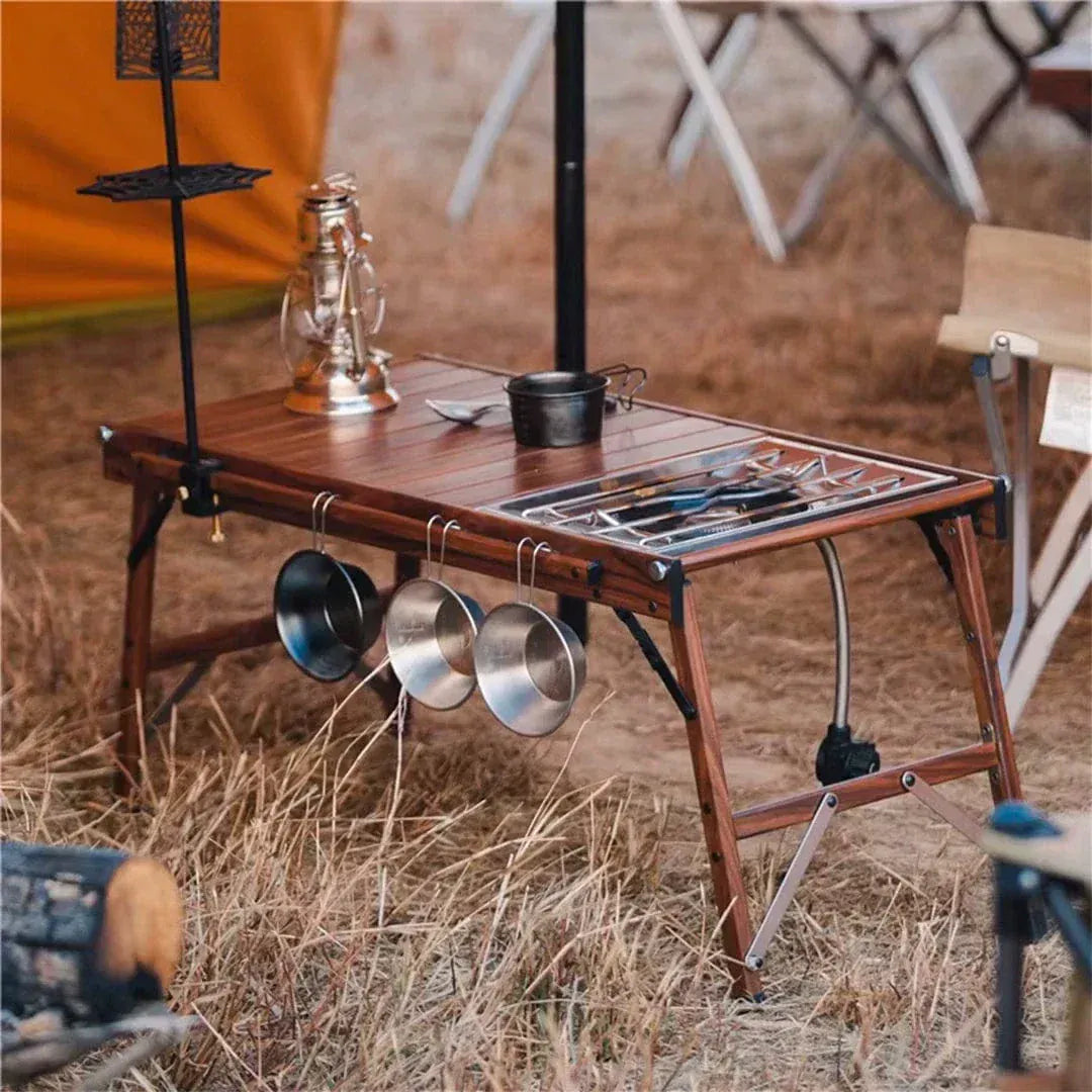 Often Accessories Often Roots Deluxe Portable Lightweight IGT Table Roll