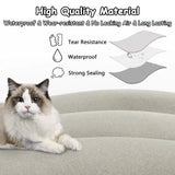 Often Accessories Often Self Inflatable Soft Lounger Couch Lazy Sofa Bed Built-in Pump