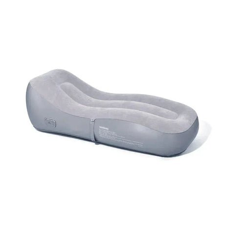 Often Inflatable Lounger Sofa Bed — Built-In Pump