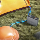 Often Accessories Often Storm Automatic Rechargeable Electric Air Pump 120 PSI