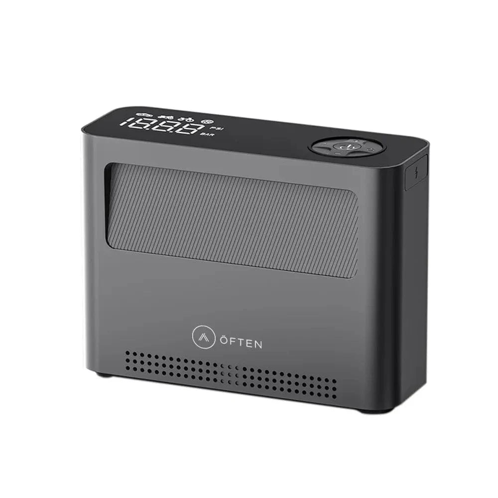 Often Accessories Often Storm Automatic Rechargeable Electric Air Pump 120 PSI