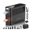 Often Accessories Often Storm Automatic Rechargeable Electric Air Pump 120 PSI