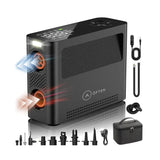 Often Accessories Often Storm Automatic Rechargeable Electric Air Pump 120 PSI
