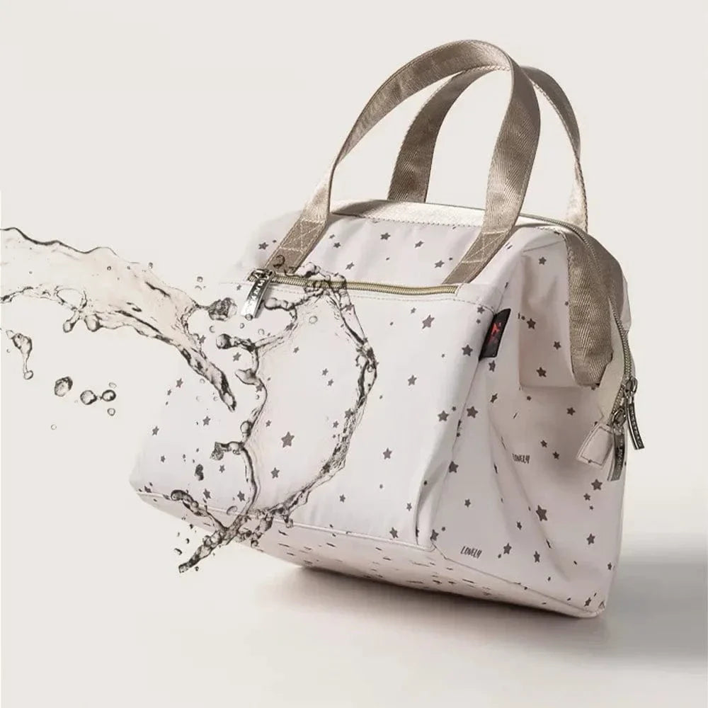 Often Accessories Often Stylish USB Heating Insulated Lunch Bag Food Warming