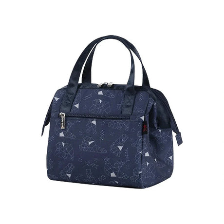 Often Accessories Often Stylish USB Heating Insulated Lunch Bag Food Warming