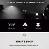 Often Accessories Often Tactical 2 in 1 Detachable Outdoor Light & Flash 3AA